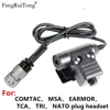 Walkie Talkie Parts 