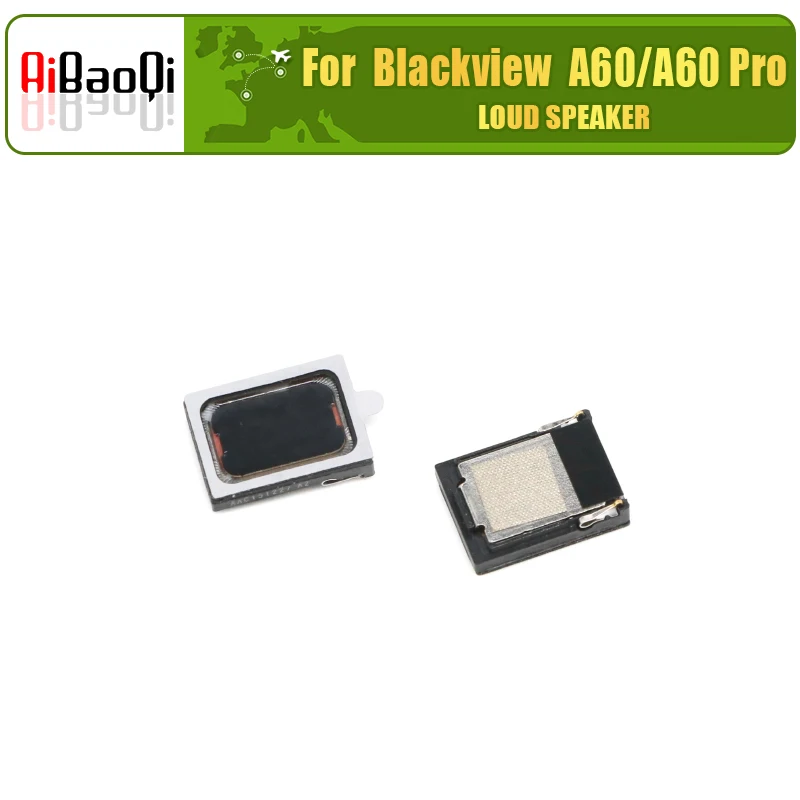 Оригинальный Громкий динамик Blackview A60 громкоговоритель гудок звонок звуковая