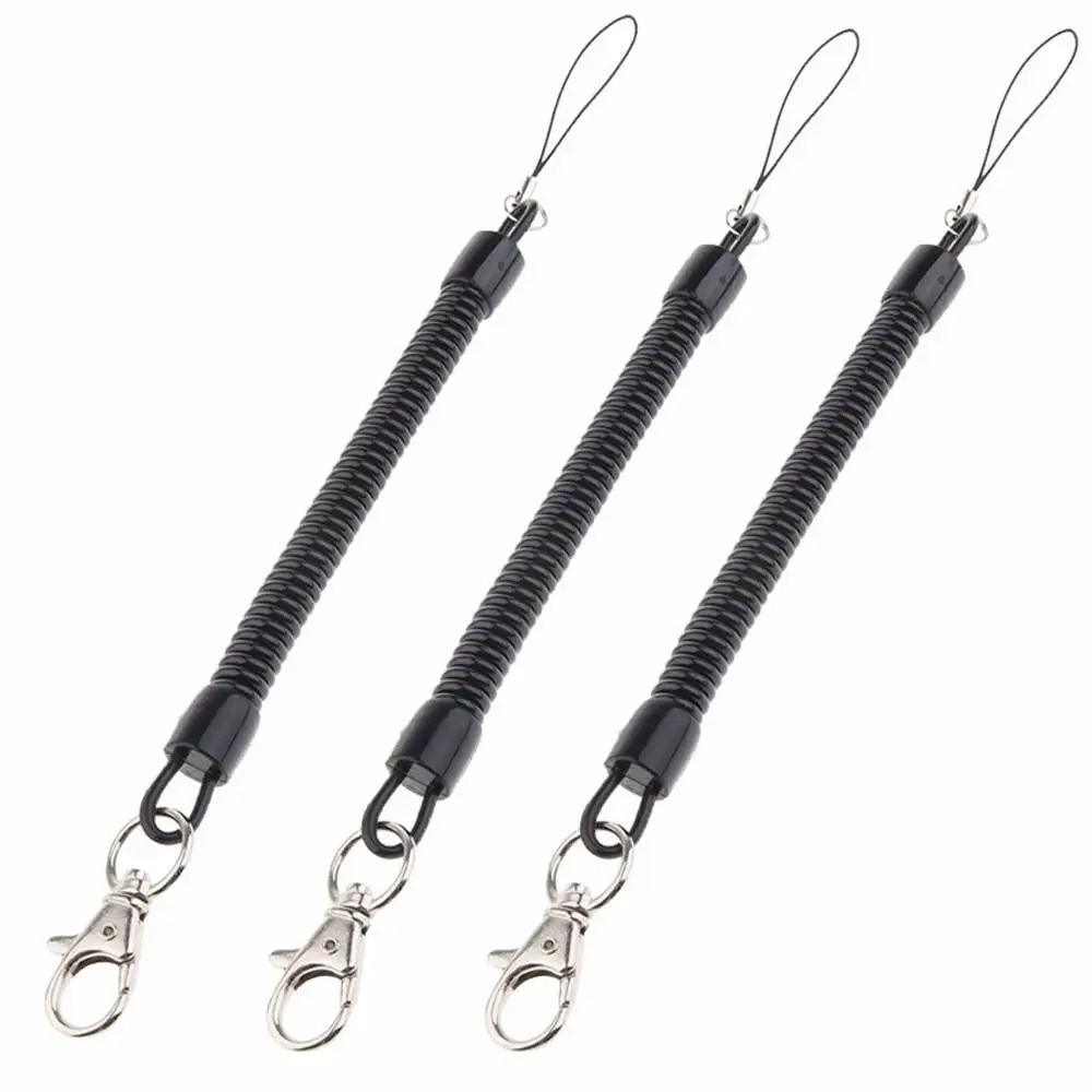 1Pc Simple Mobile Phone Anti-Loss Strap Adjustable Cell Wrist Straps Hand Lanyard Universal Camera | Мобильные телефоны и