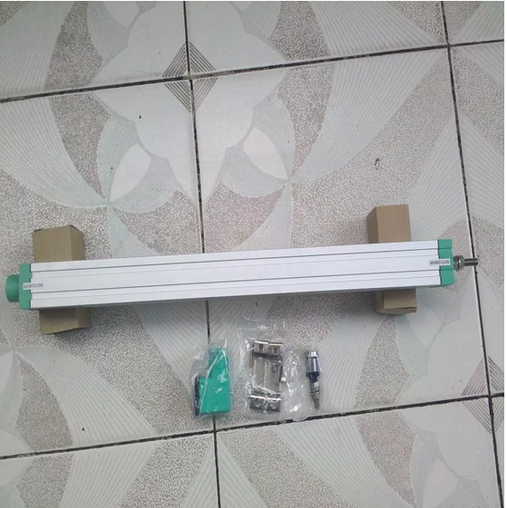 

KTM micro-rod series linear displacement sensor