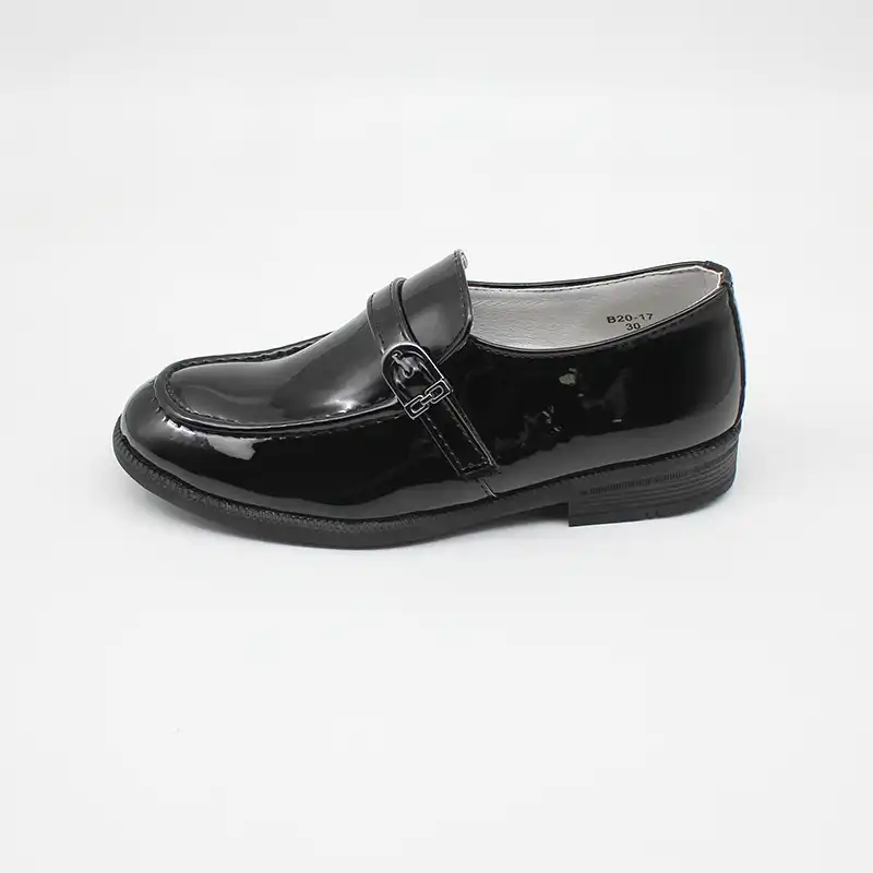 infant boys formal shoes