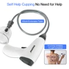 Suction Cups Anti Cellulite Electric Bank Vacuum Hijama Cupping Glasses Therapy Chinese Medicine Physiotherapy Massage Body Jars 5