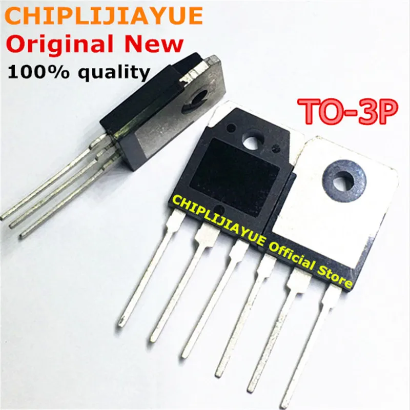 3 шт. FDA70N20 TO3P 70N20 TO-3P 70A 200V Новый и оригинальный IC Чипсет | Электронные компоненты