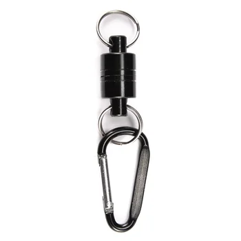 

1pcs Magnetic Net Release for Fly Fishing Outdoor multitool tool for fishing camping