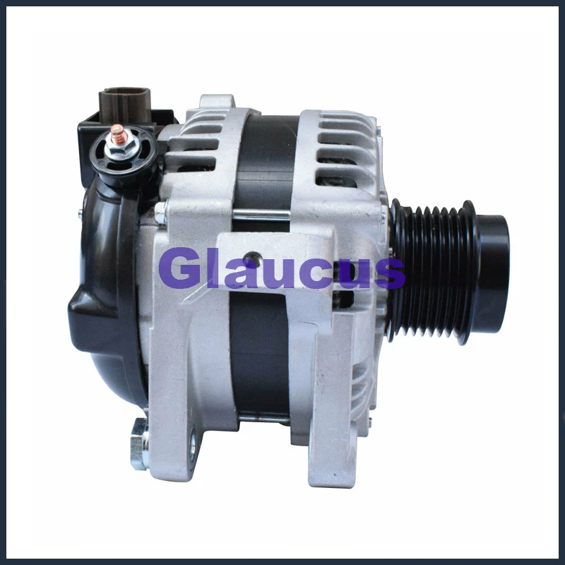 Генератор переменного тока 2AZ 2AZFE для TOYOTA CAMRY RAV4 SOLARA AVENSIS VERSO PREVIA ACR50 2.4L 16V 2362CC 2002 27060