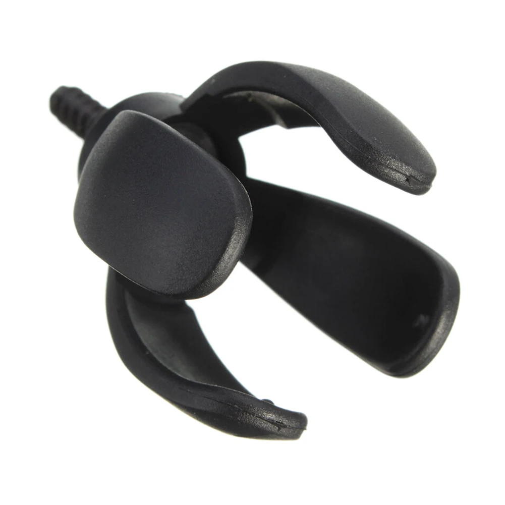 New 4 Prong Golf Ball Pick Up Tool Ball Pick Up Professional Golf Accessories Retriever Grabber Claw Sucker Tool For Putter Grip