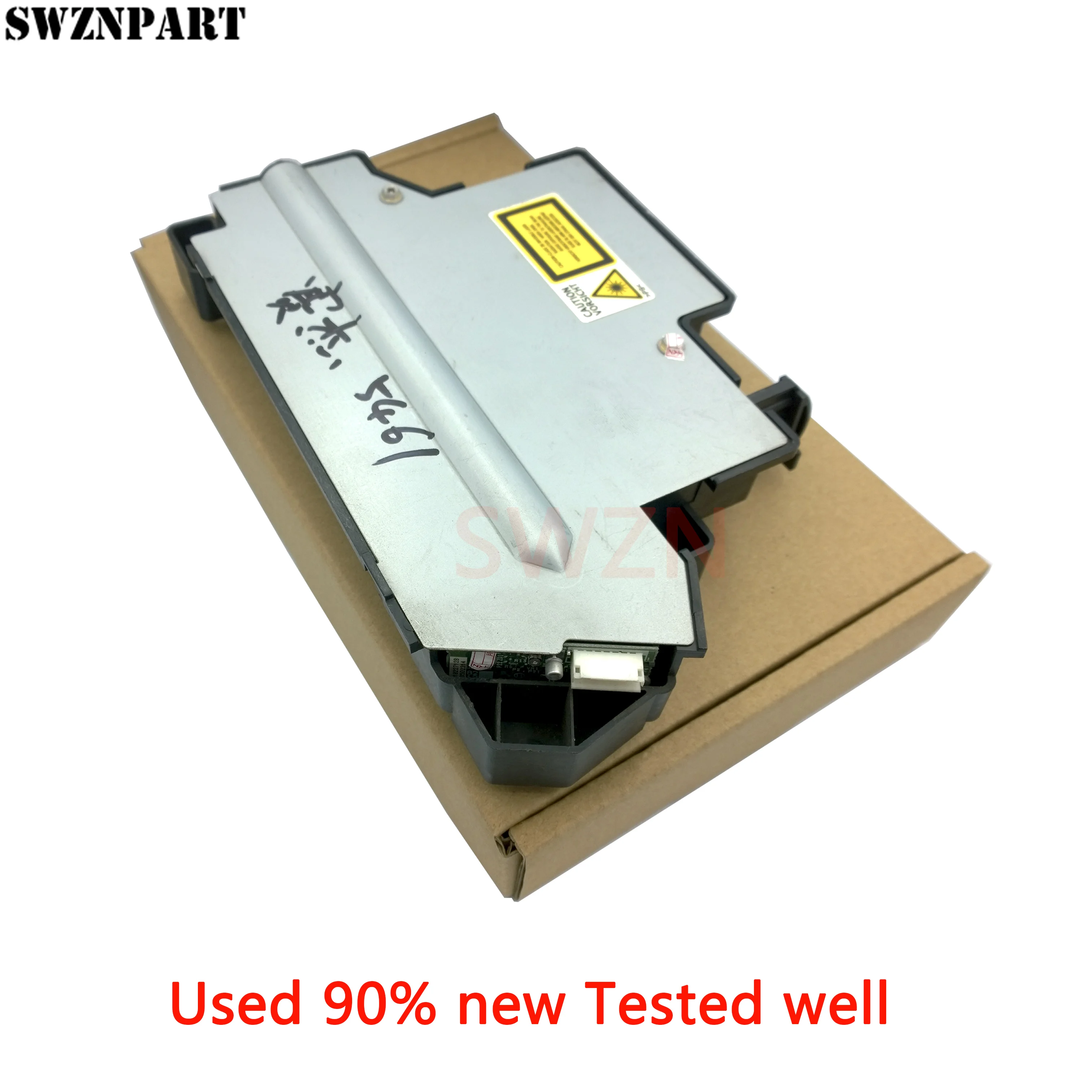 Лазерная головка блока LSU для Xerox Phaser 3100