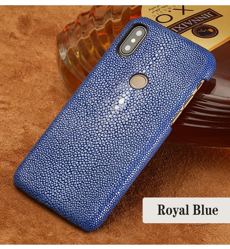 Чехол для телефона для Xiaomi mi 8 9se 9T A1 A2 A3 Lite Max 2 mi x 2s 3 Poco F1 натурального жемчуга рыбьей чешуи для Red mi Note 4 4X 4A 5 6 7 Pro