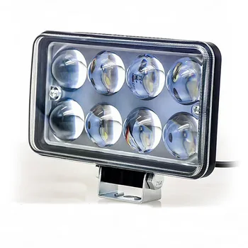 

LED Work Light 4 inch Spot Light 40W offroad 4x4 Led Spotlights Flood Driving Work Light for SUV Truck Boat 12V 24V SUV ATV 4wd