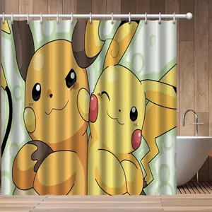 Pokemon Curtainが超お買い得 Aliexpress モバイルで 世界のpokemon Curtain セラーの Pokemon Curtainが素晴らしい割引価格に