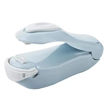 Plastic Bag Sealing Machine Heat Sealer Portable Sealing System Food Storage Saver Snack Bag