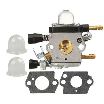 

New 1 Set High Quality Practical Durable Carburetor Gaskets For Stihl BG45 BG46 Leaf Blower
