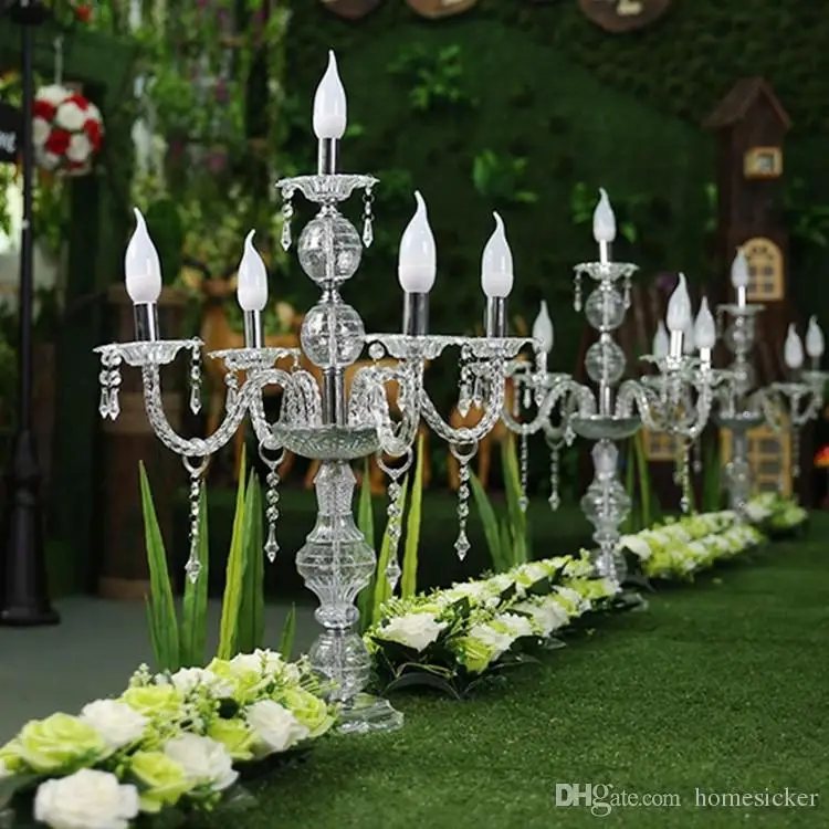 55cm-to-150cm-tall-upscal-table-centerpiece-acrylic-crystal-wedding-candelabras-candle-holder-wedding-aisle-road-leads-props