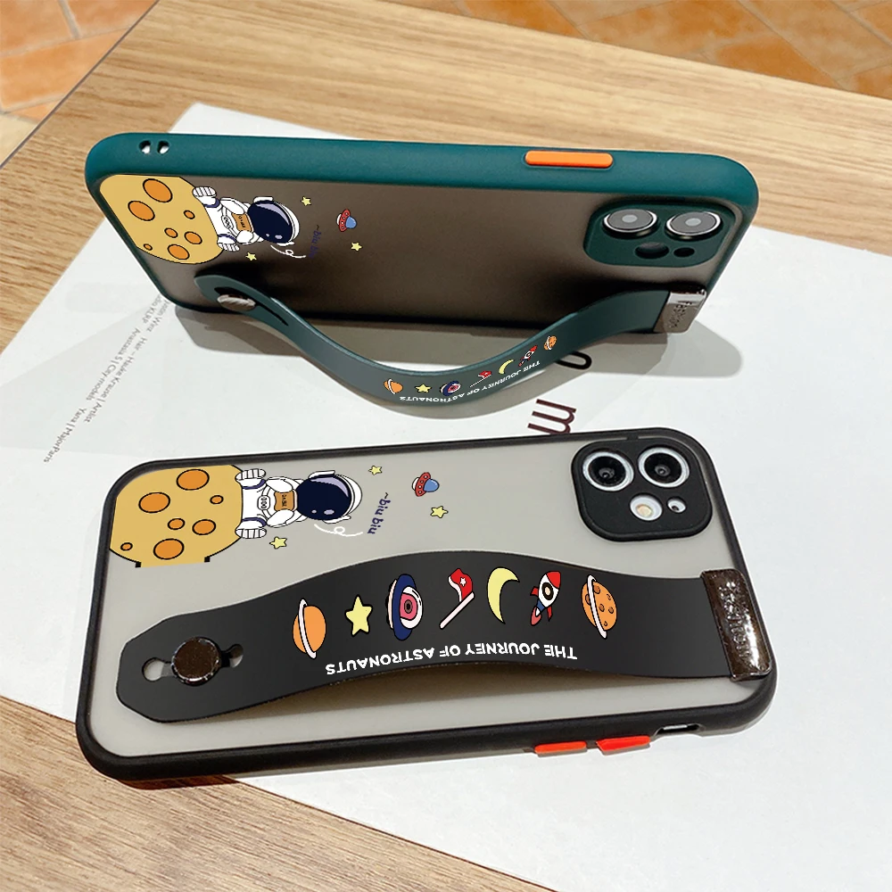 Cover Posteriore Per Infinix Hot 10 Pro 10S 8 9 Play Custodia Anime Infinix S5 Smart Hd 4 5 Note 7 Lite 8I 10 Pro Custodia Supporto Supporto Nfc