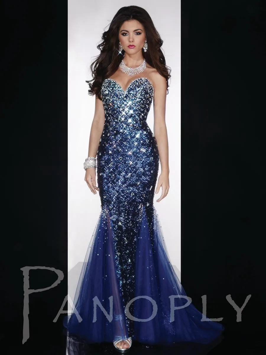 panoply dresses 2018