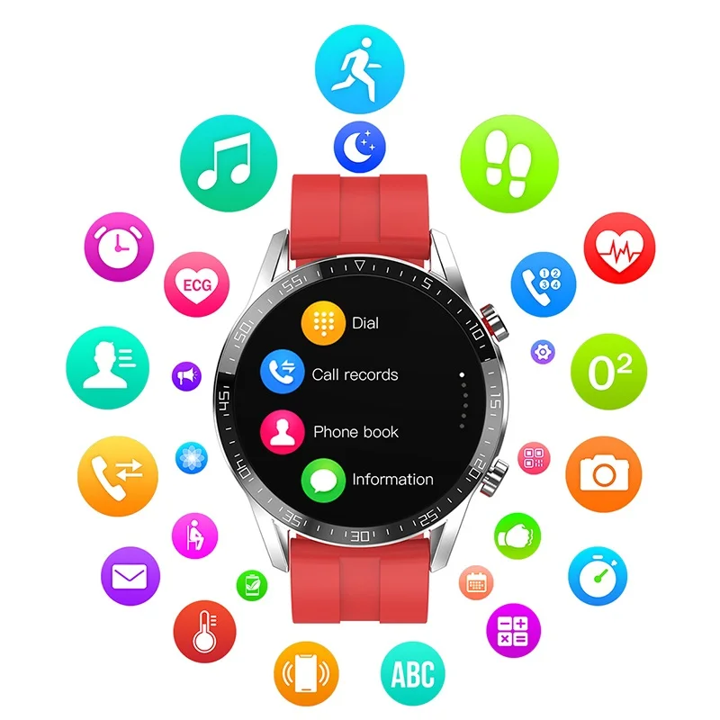 синхронный мобильный язык смартфон часы сверхдлинный ожидания|Смарт-часы| |