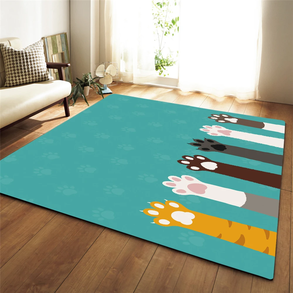 Best Home Decor Children's Room Play Mats 2023