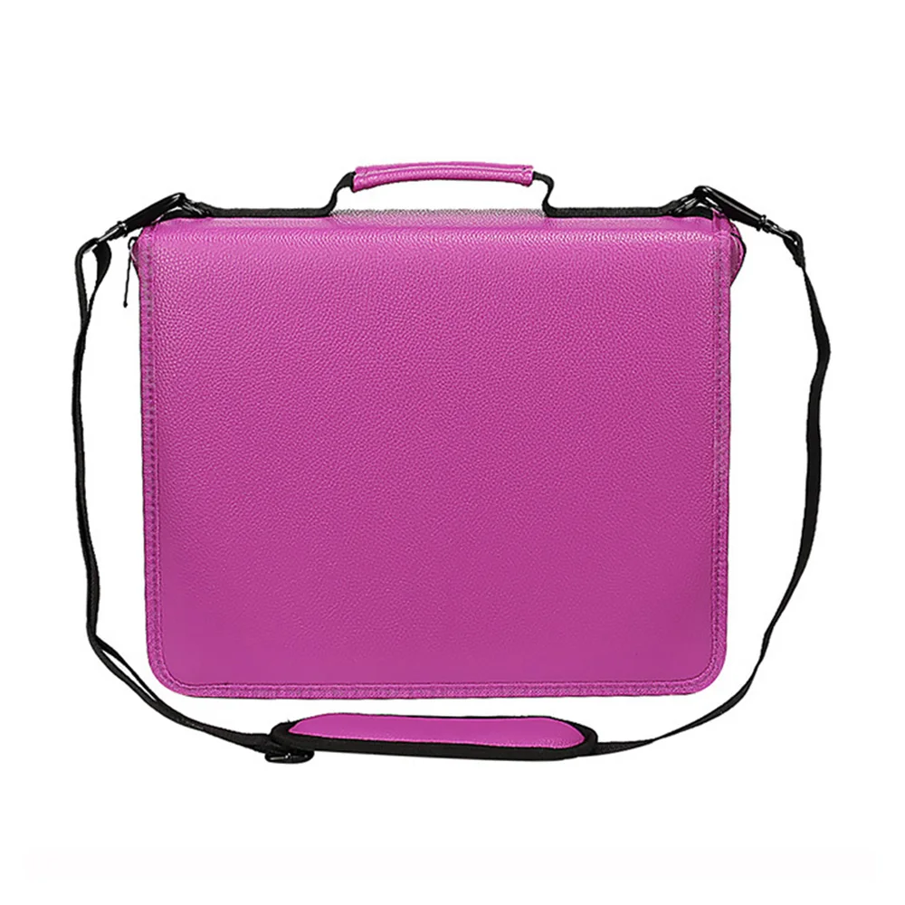 

Luxury Pencil Case Professional Penal Big 210 Pencilcase or 140 Ballpoint Pen Box Removable Multi Cartridge Bag Stationery Kit