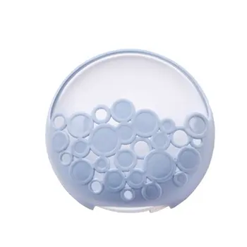 

Creative Toilet Strong Suction Cup Soap Box Bathroom Simple Soap Box Kitchen Wall-mounted Soap Box Durable