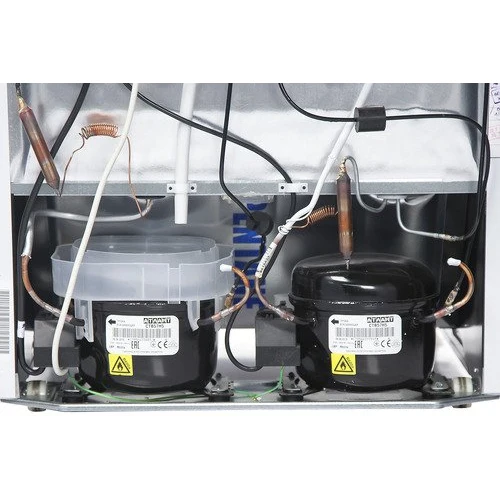 Двухкамерный холодильник ATLANT 6023-031 - купить в интернет-магазине по низкой 