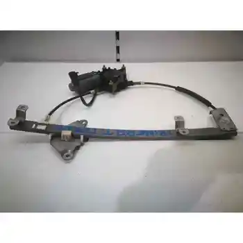 

400235 POWER WINDOW REAR RIGHT NISSAN FIRST BERL./FAMILY (P10/W10)