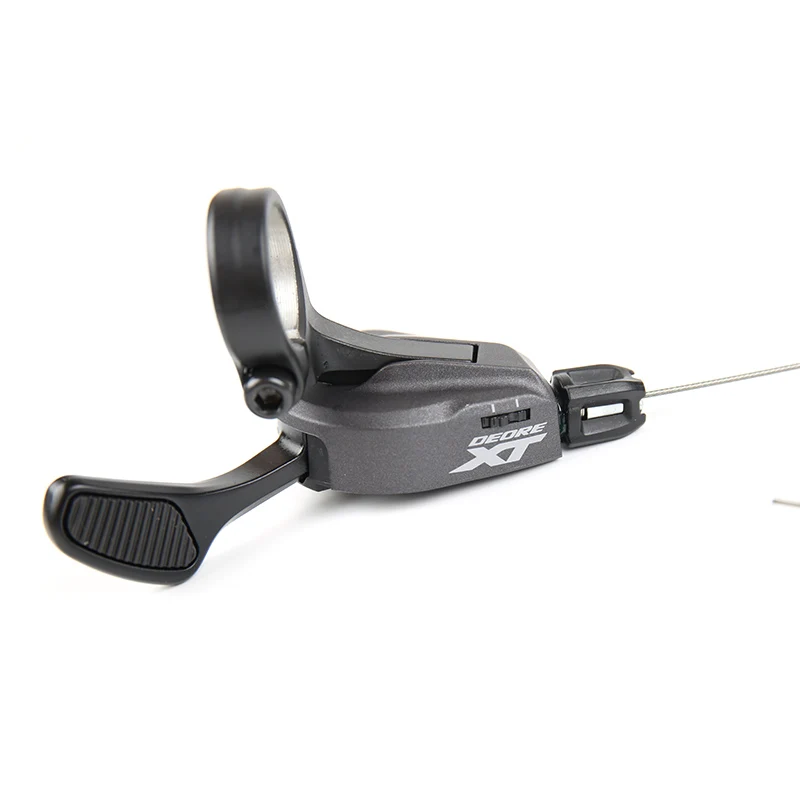 Baru Shimano DEORE XT SL M8100 L 2 