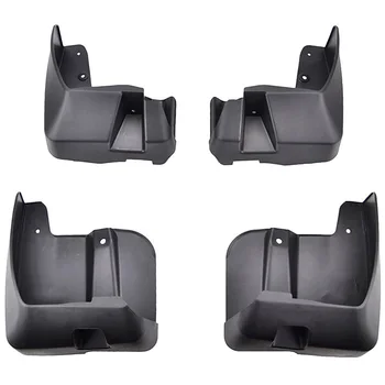 

Car Mudflaps for Subaru Outback 2015 -On Mud Flaps Splash Guards Mudguards Front Rear Fender Protector 2016 2017 2018 2019 2020