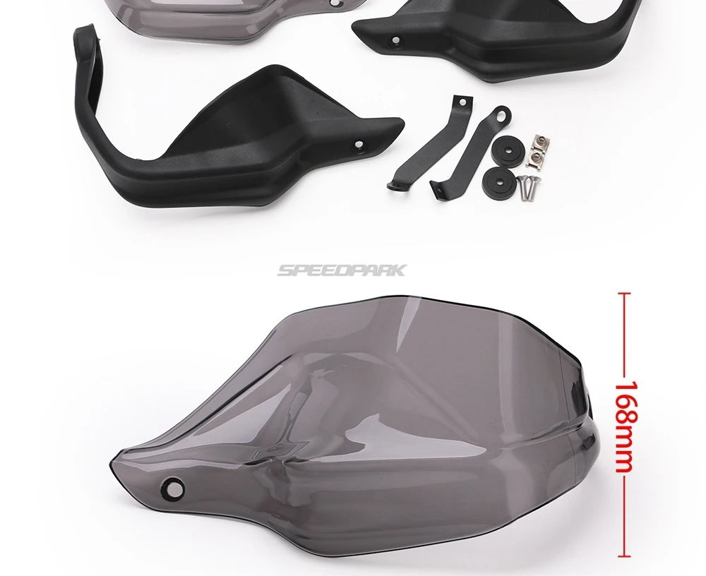 Аксессуары для мотоциклов защита рук Рукавицы расширение для Honda NC700 X CB650F ctx700 NC750X