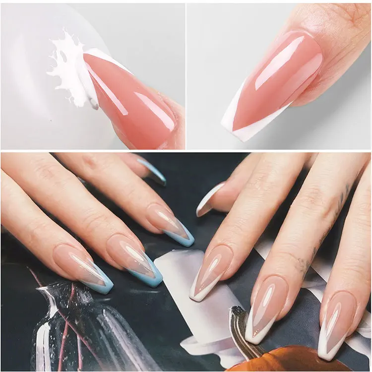 Aurora Symphony Nail Stamper Set