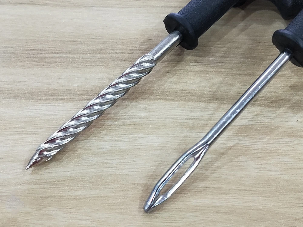 小弯把锥子 细节 5