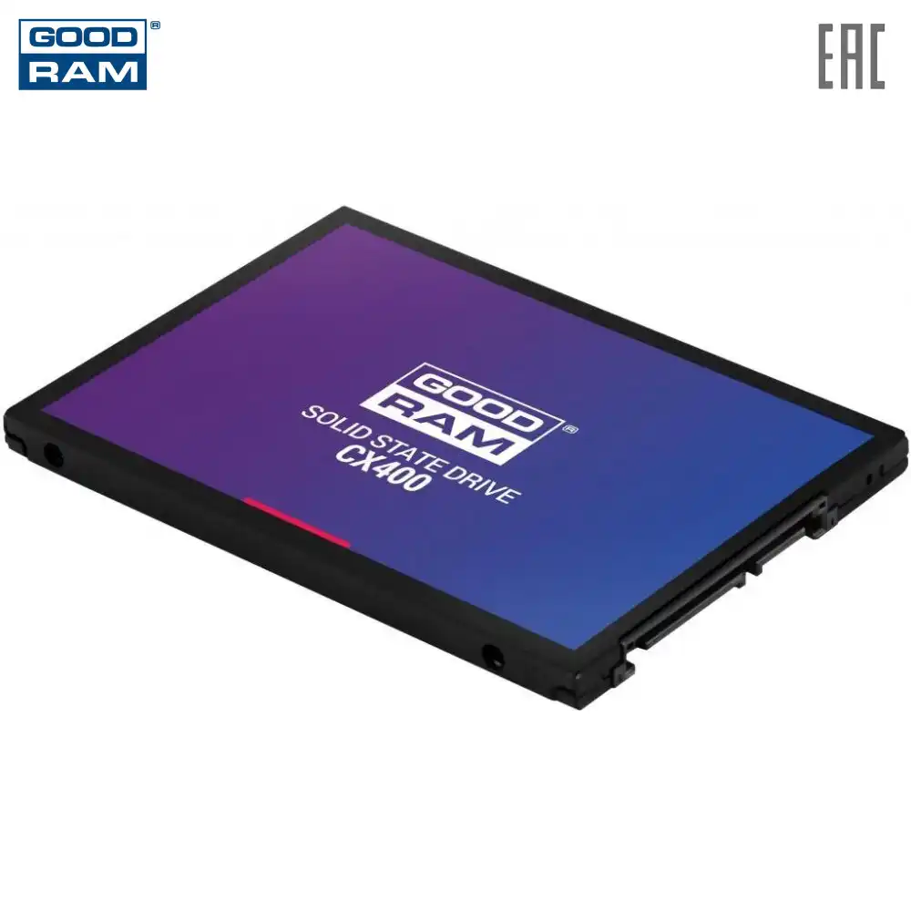 solid state ram
