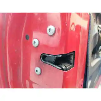 

DOOR LOCK FRONT LEFT BMW 3 SERIES COMPACT (E46)