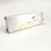 KSGC-1000 1 ГГц активный кварцевый генератор, 1000 МГц фиксированный источник частотного сигнала, генератор сигналов часов