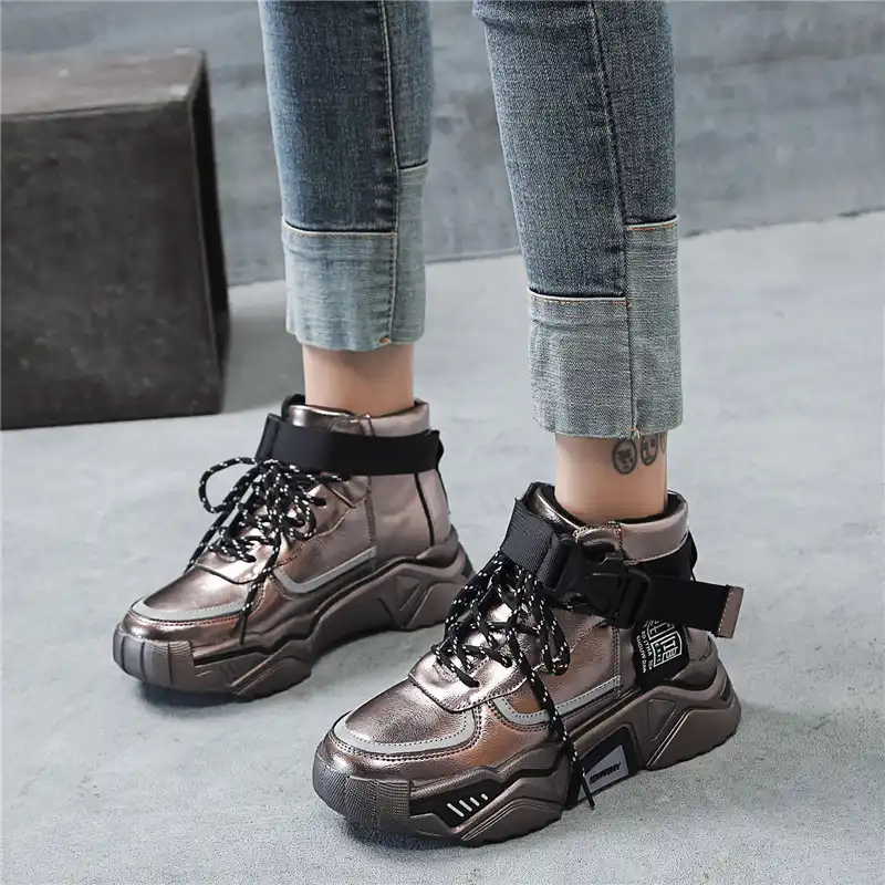 cheap fashionable sneakers