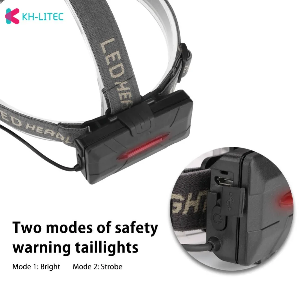 &nbsp;2pcs-XM-L-T6- LED-Headlamp-Headlight-Camping-Light-Zoom-head-flashlight-wearing-rechargeable-light-Head- Lamp-Torch-Hunting-Fishing-Light(4)