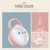 Baby Pacifier Box Safe PP Plastic Soother Container Holder Box Travel Storage Case Holder Pacifier Storage