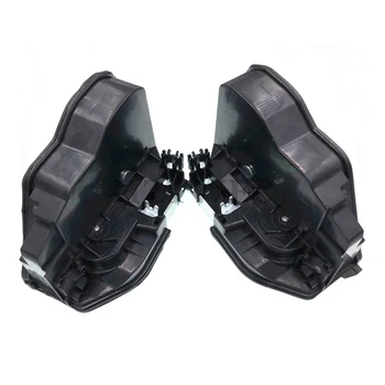 

2PCS Free Shipping Front Left Right Power Electric Door Lock Actuator For BMW 51217202143 51217202146