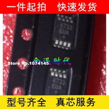 5 шт./лот MAX4733EUA+ T MAX4733 MSOP8