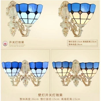 

Nordic Art Wall Lamps Lamp Wall Light for Indoor Home Bedroom Living Room Lighting Bedroom Bedside Lamp TV Wall Lighting Fixture