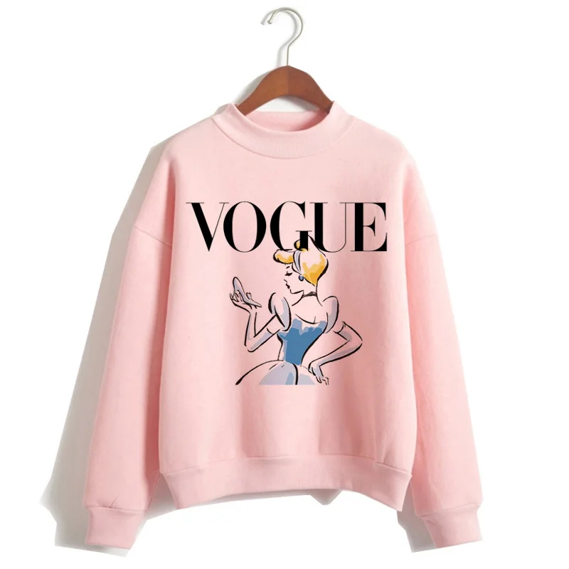 Мода забавная накидка принцессы harajuku корейский стиль ulzzang kawaii 90s хип хоп Мода kawaii Толстовка капюшон негабаритный уличная