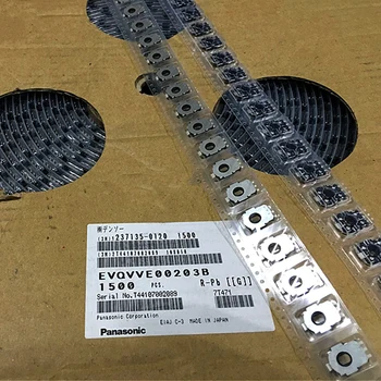 

10pcs new original Japanese EVQVVE00203B resistance position sensor