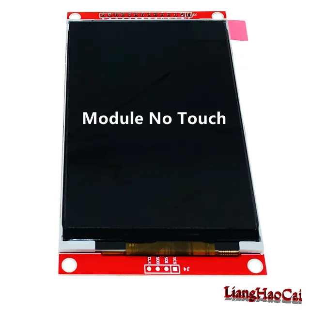 14 pin 2.8 tft lcd pin out price