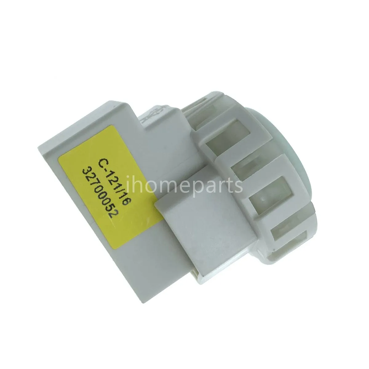 C1211632700052CandyHooverDishwasherPartsWaterLeverPressure