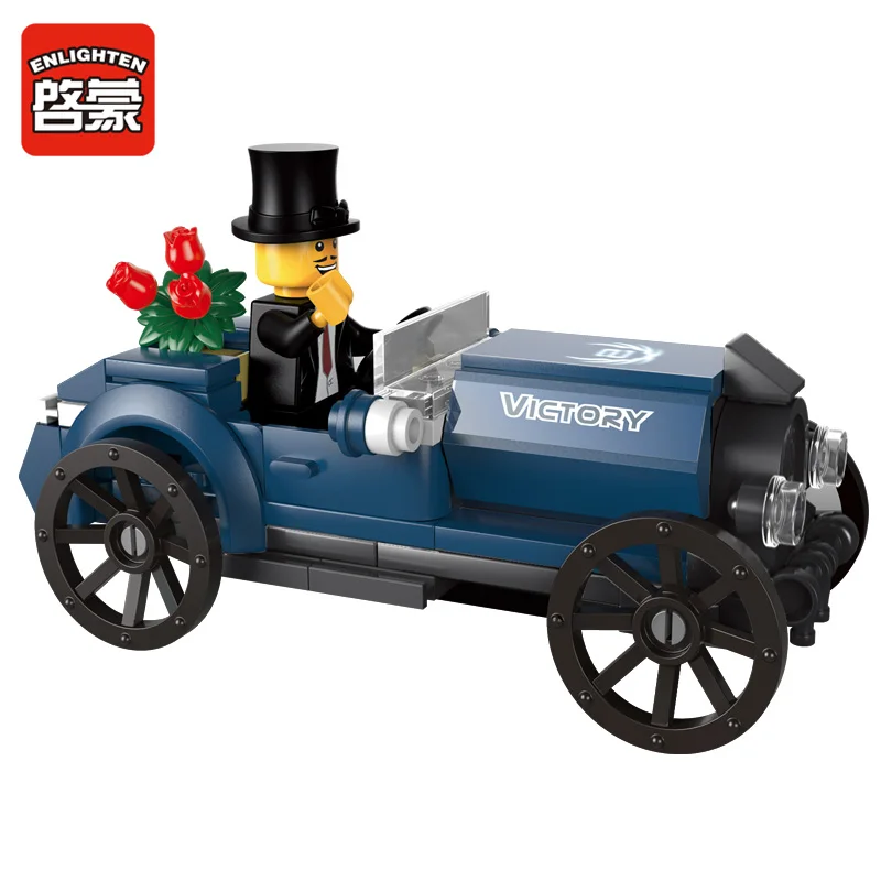 Enlighten-1127-City-series-Sunshine-Hotel-model-building-blocks-628pcs-bricks-assembling-toys-3D-Construction-gift (1)