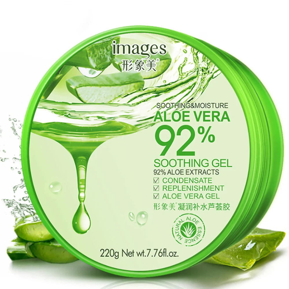 

Aloe Vera Gel Face Cream Anti-aging Moisturizer Moisturizing Cosmetic Cream Condensed Hydrating Acne Scar Removal Skin Care