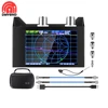 4 inch 3G NanoVNA V2 Antenna Analyzer Vector Network Analyzer NanoVNA SAA-2N V2 50KHz-3GHz HF VHF UHF Built-in 3000mAh Battery 1
