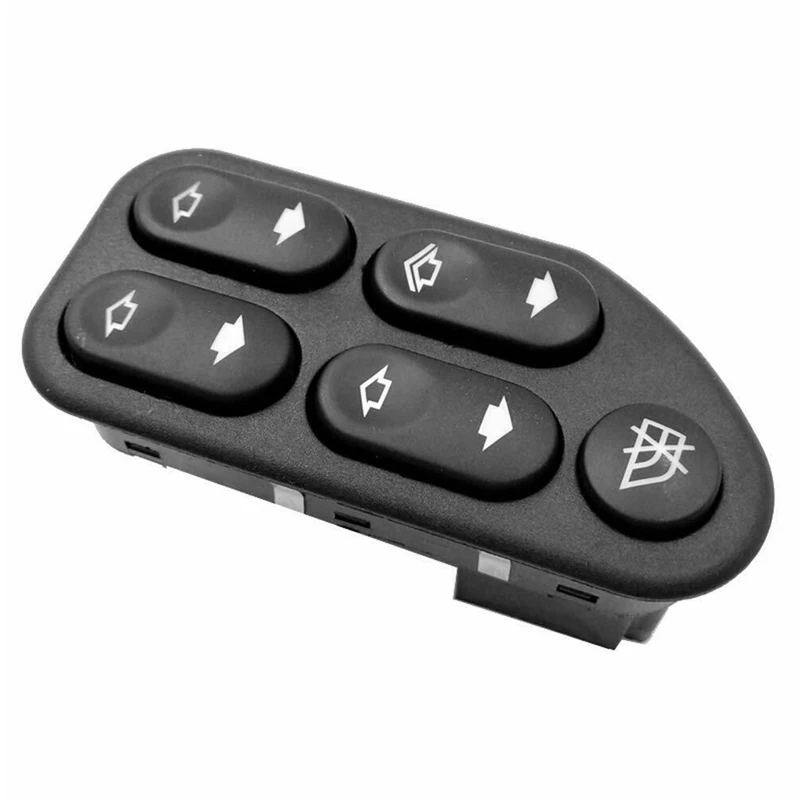 Переключатель управления стеклоподъемником для Ford Ranger Fiesta Ecosport 2004-2008 7S6514529AA