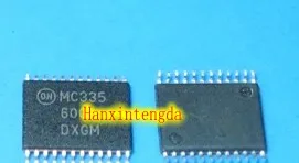 2 шт./лот MC33560 MC33560G TSSOP24 [SMD] | Электроника