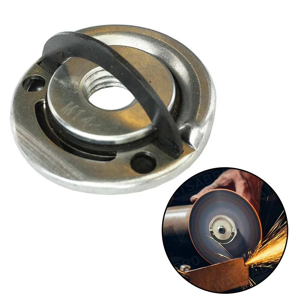 para m14 ângulo moedor substituir parte