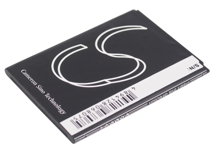 Обновленная батарея Cameron Sino для T-Mobile Galaxy Stratosphere 2, Galaxy Stratosphere II, Galaxy Stratosphere II 4G 1500 mAh/5.55Wh
